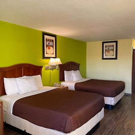 Linder Motor Lodge Homer المظهر الخارجي الصورة