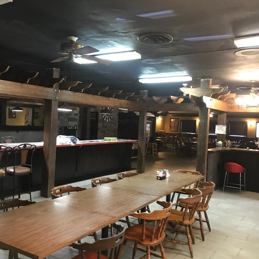 Linder Motor Lodge Homer المظهر الخارجي الصورة