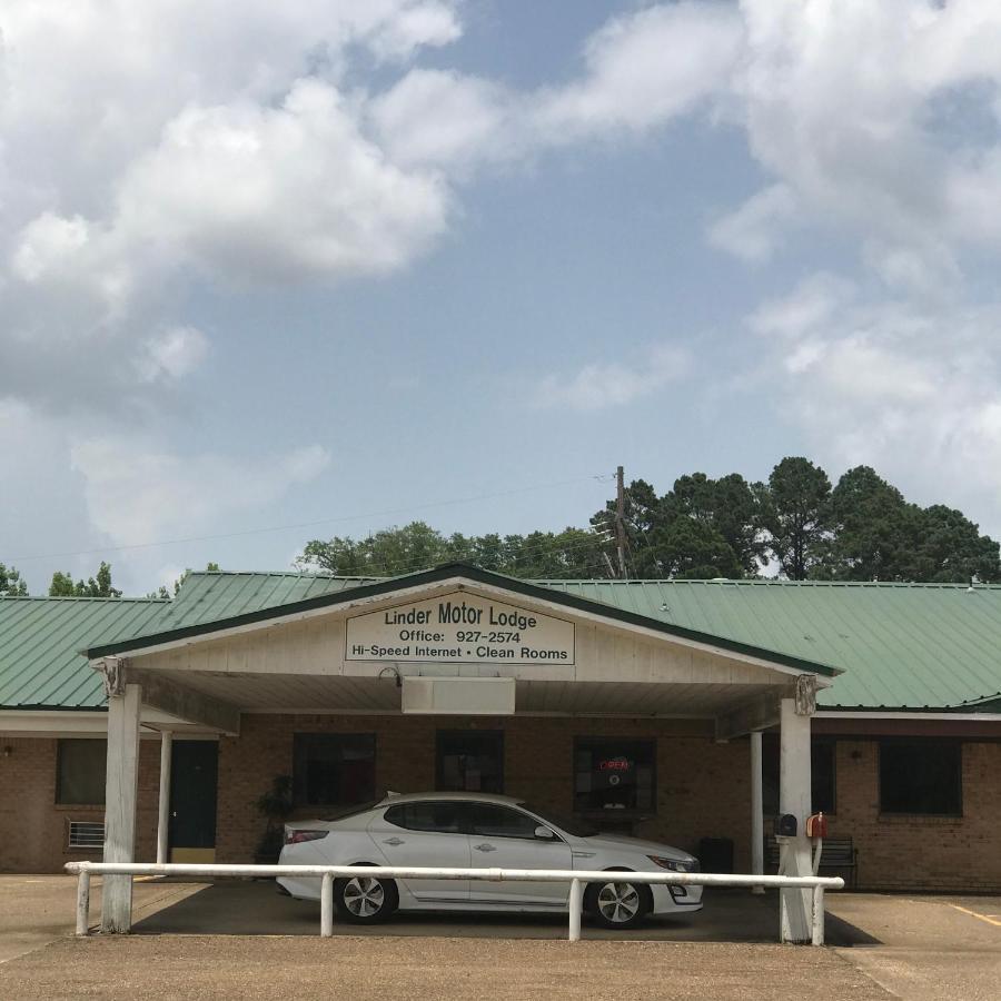 Linder Motor Lodge Homer المظهر الخارجي الصورة