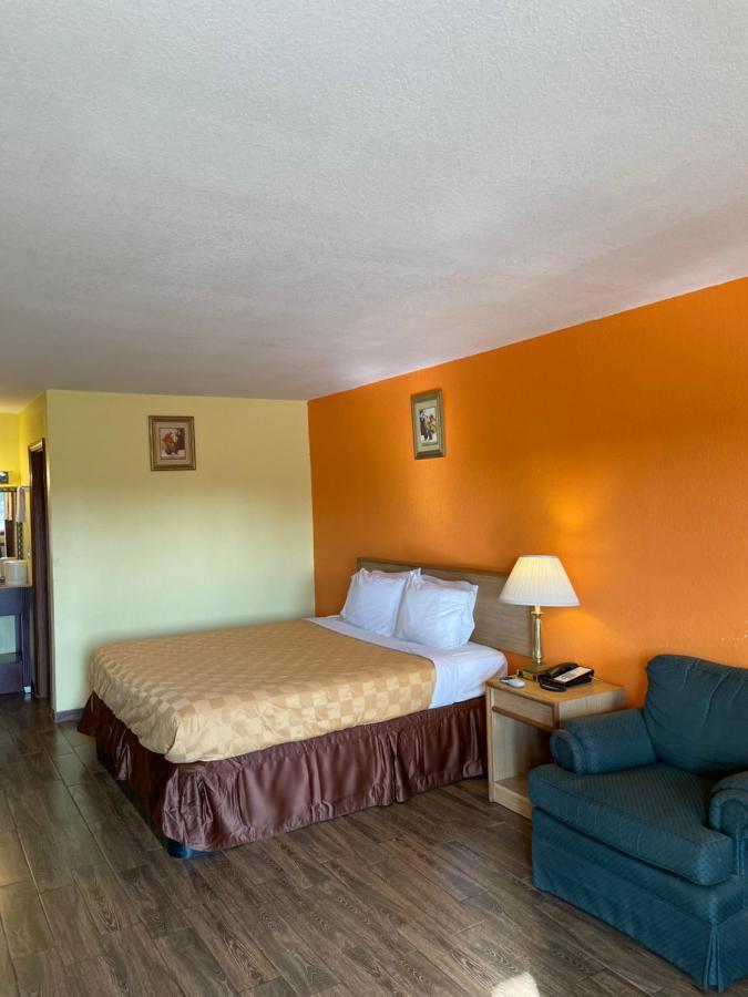 Linder Motor Lodge Homer المظهر الخارجي الصورة